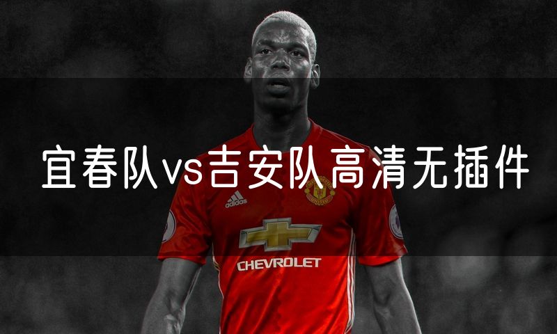 宜春队vs吉安队高清无插件
