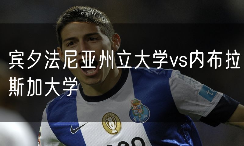 宾夕法尼亚州立大学vs内布拉斯加大学 宾夕法尼亚州立大学vs内布拉斯加大学