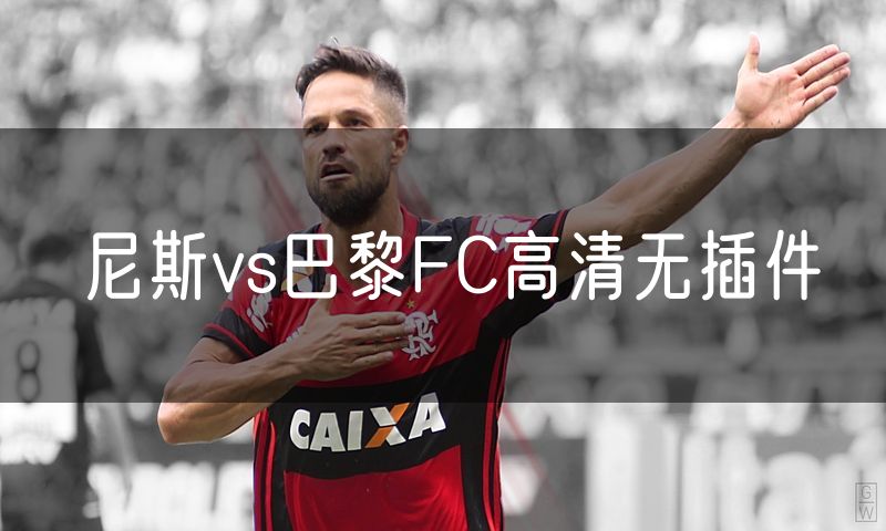 尼斯vs巴黎FC高清无插件