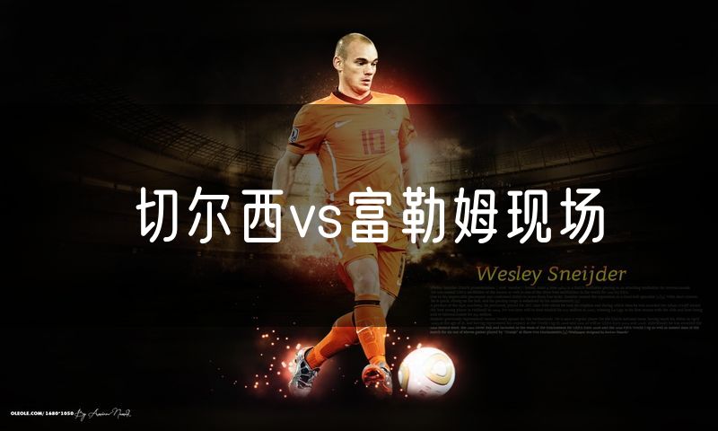 切尔西vs富勒姆现场 切尔西vs富勒姆现场