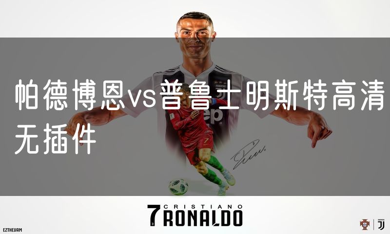 帕德博恩vs普鲁士明斯特高清无插件