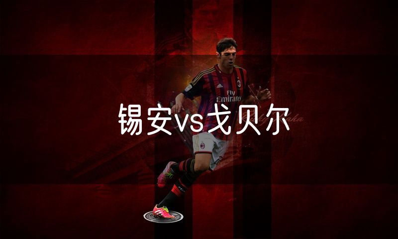 锡安vs戈贝尔