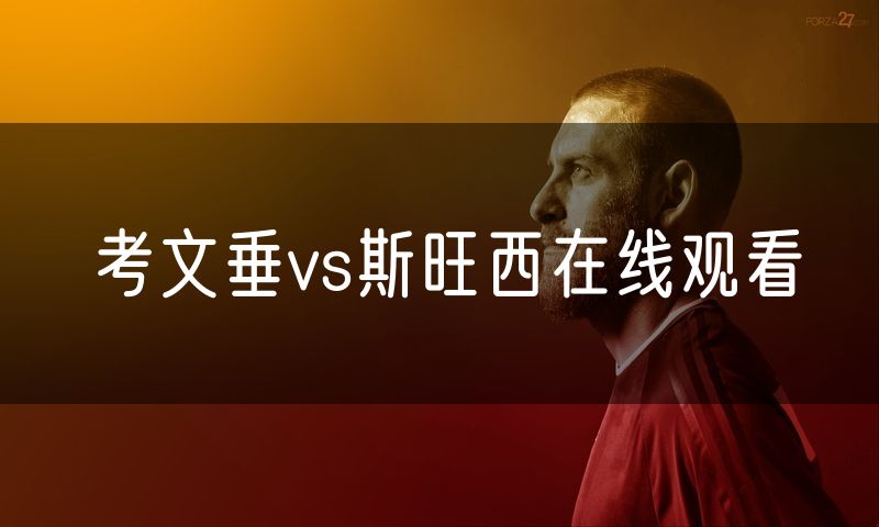 考文垂vs斯旺西在线观看 考文垂vs斯旺西在线观看
