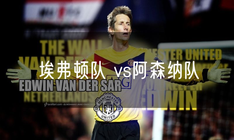 埃弗顿队 vs阿森纳队