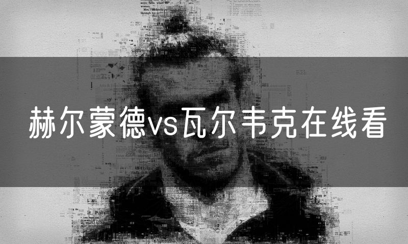 赫尔蒙德vs瓦尔韦克在线看