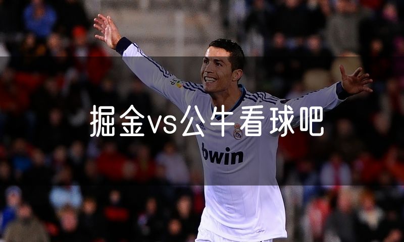 掘金vs公牛看球吧 掘金vs公牛看球吧