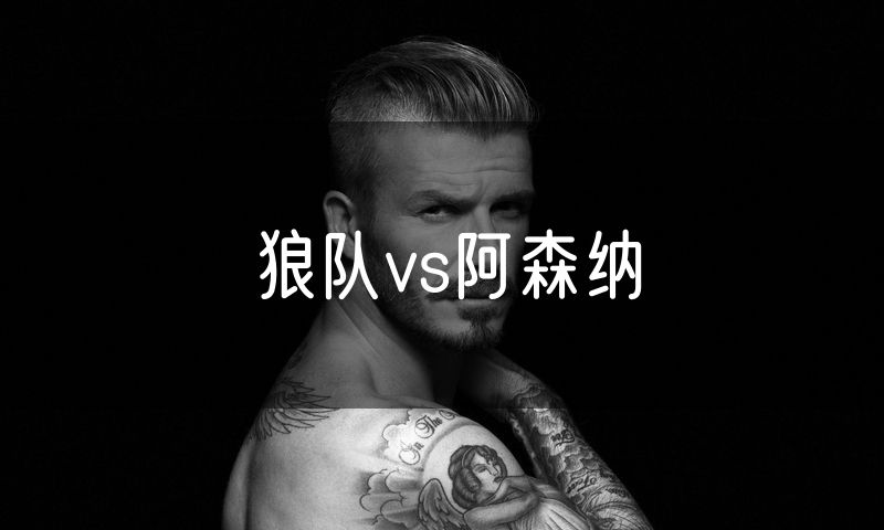 狼队vs阿森纳 狼队vs阿森纳