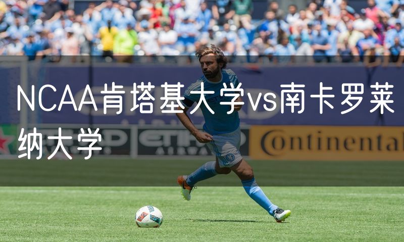 NCAA肯塔基大学vs南卡罗莱纳大学