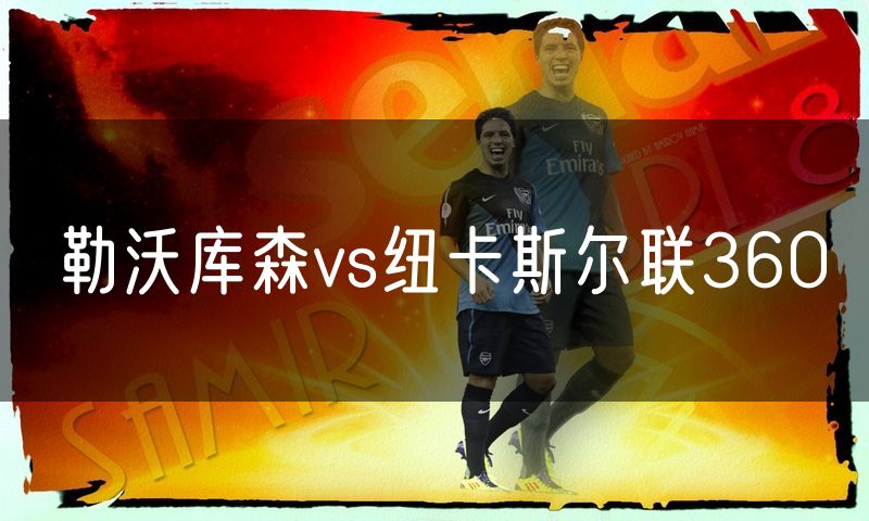 勒沃库森vs纽卡斯尔联360