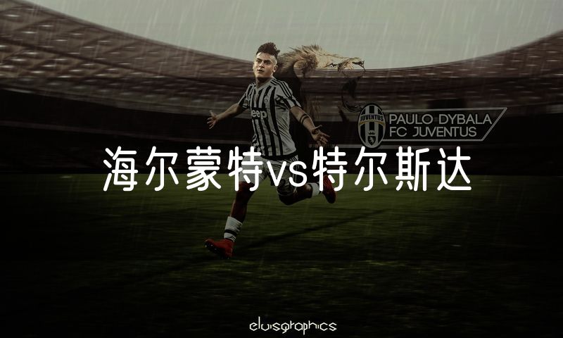 海尔蒙特vs特尔斯达 海尔蒙特vs特尔斯达