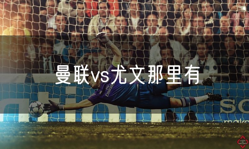 曼联vs尤文那里有