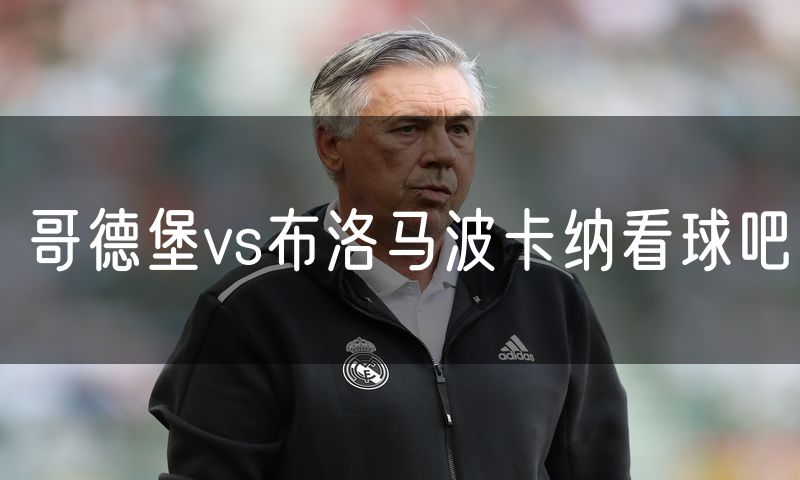 哥德堡vs布洛马波卡纳看球吧