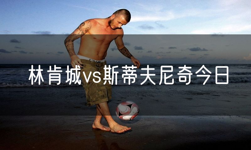 林肯城vs斯蒂夫尼奇今日