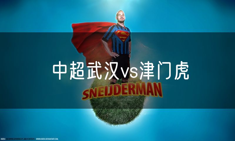 中超武汉vs津门虎