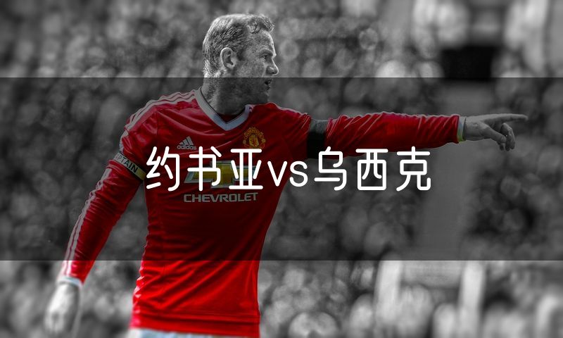 约书亚vs乌西克