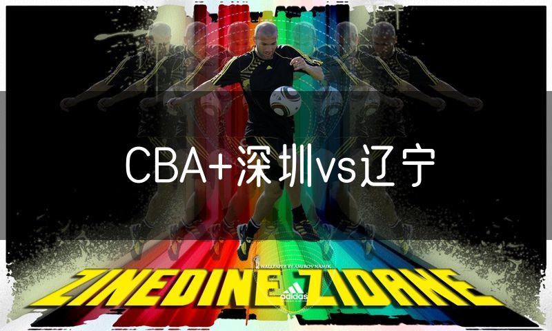 CBA+深圳vs辽宁 CBA+深圳vs辽宁