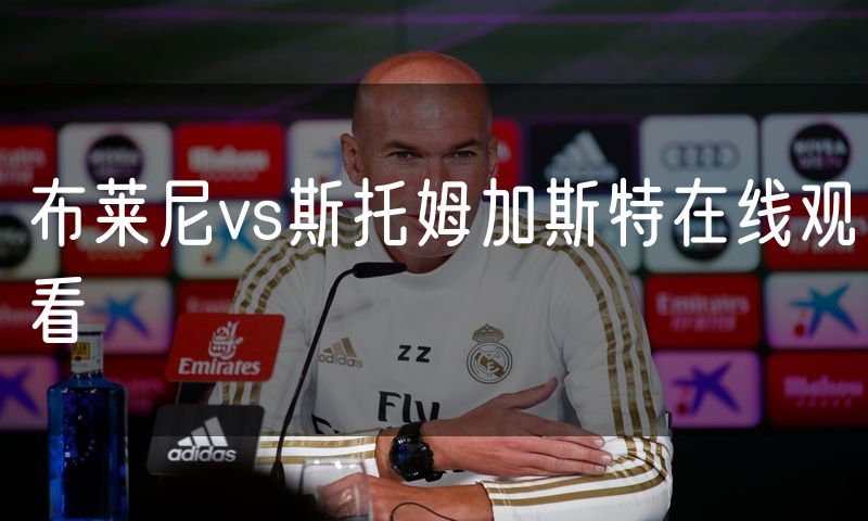布莱尼vs斯托姆加斯特在线观看