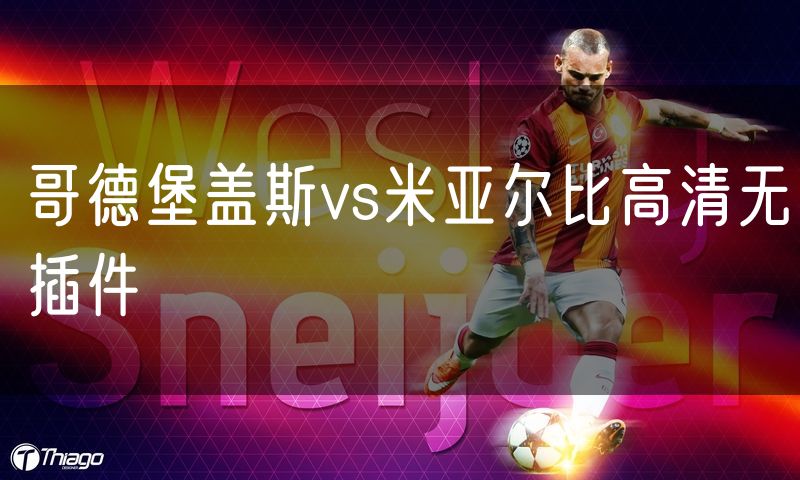哥德堡盖斯vs米亚尔比高清无插件