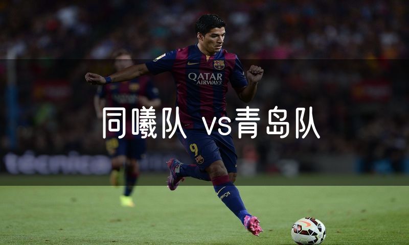 同曦队 vs青岛队 同曦队 vs青岛队