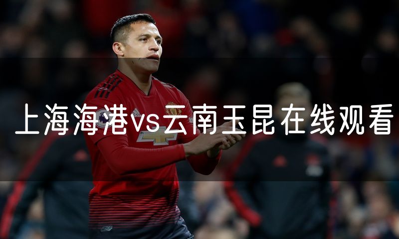 上海海港vs云南玉昆在线观看 上海海港vs云南玉昆在线观看