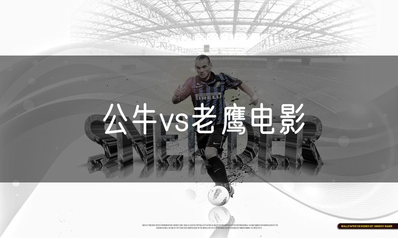 公牛vs老鹰电影