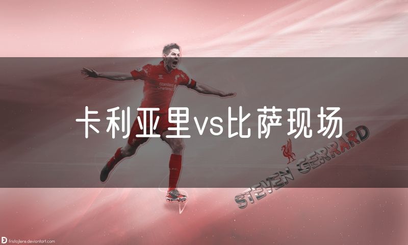 卡利亚里vs比萨现场