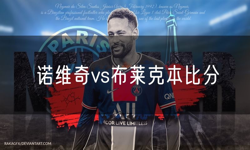 诺维奇vs布莱克本比分
