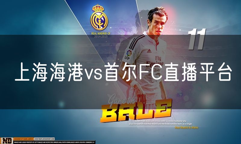 上海海港vs首尔FC直播平台
