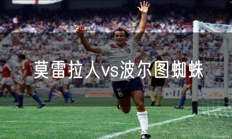 莫雷拉人vs波尔图蜘蛛 莫雷拉人vs波尔图蜘蛛