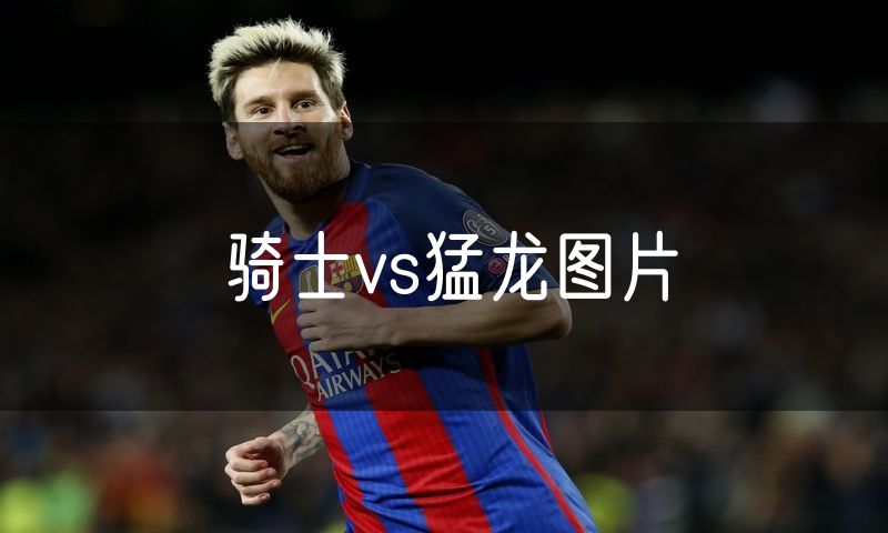 骑士vs猛龙图片