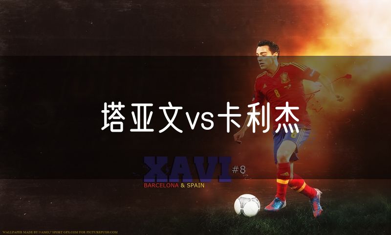 塔亚文vs卡利杰 塔亚文vs卡利杰
