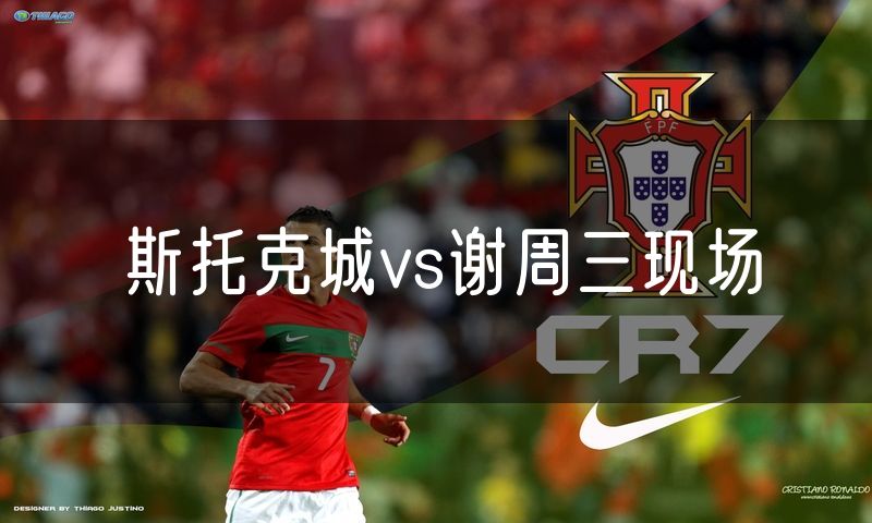 斯托克城vs谢周三现场