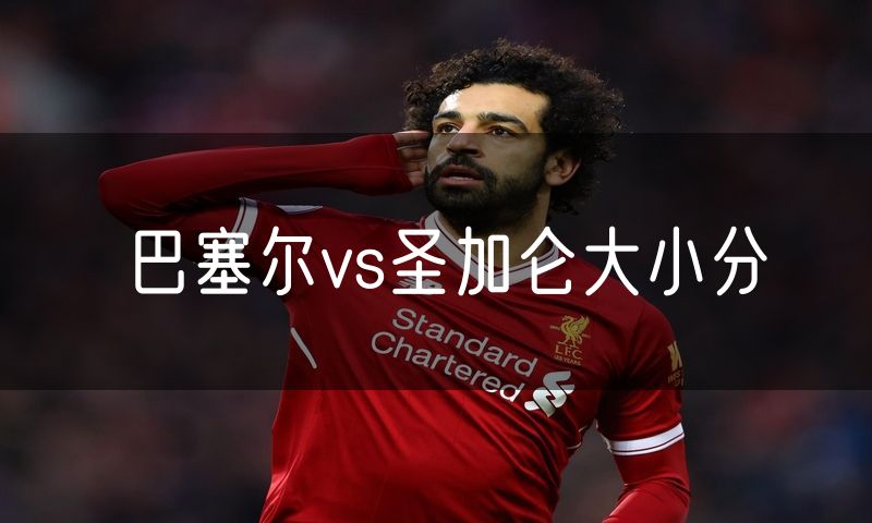 巴塞尔vs圣加仑大小分