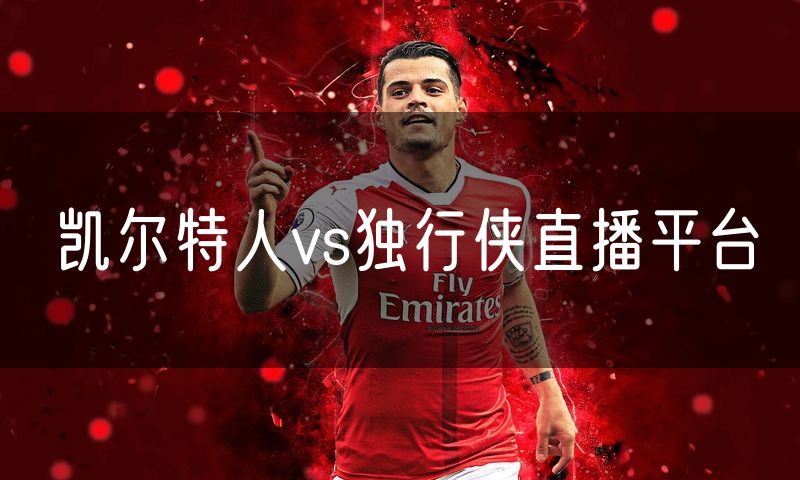 凯尔特人vs独行侠直播平台