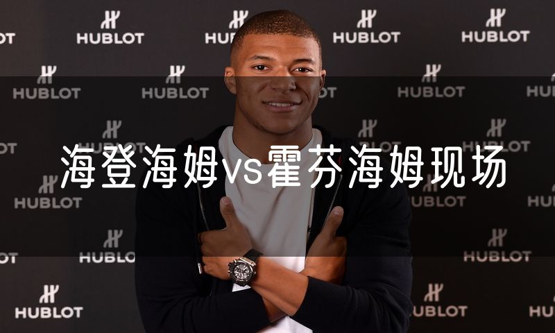 海登海姆vs霍芬海姆现场 海登海姆vs霍芬海姆现场