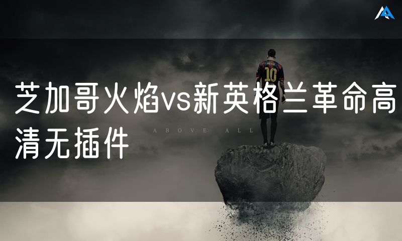 芝加哥火焰vs新英格兰革命高清无插件 芝加哥火焰vs新英格兰革命高清无插件