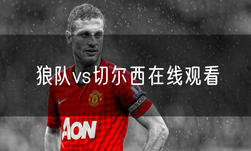 狼队vs切尔西在线观看