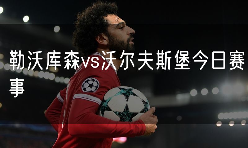 勒沃库森vs沃尔夫斯堡今日赛事 勒沃库森vs沃尔夫斯堡今日赛事