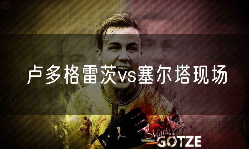 卢多格雷茨vs塞尔塔现场