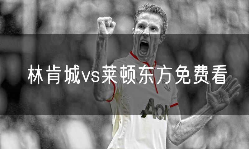 林肯城vs莱顿东方免费看