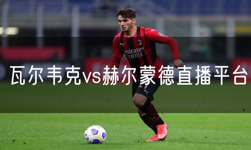 瓦尔韦克vs赫尔蒙德直播平台