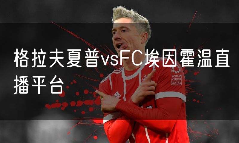格拉夫夏普vsFC埃因霍温直播平台 格拉夫夏普vsFC埃因霍温直播平台