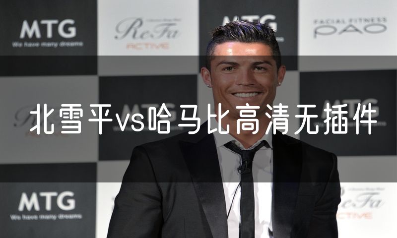 北雪平vs哈马比高清无插件