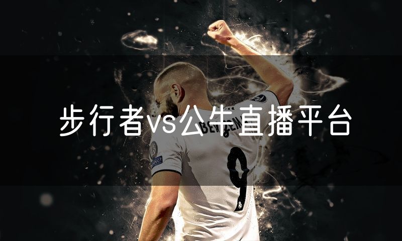 步行者vs公牛直播平台
