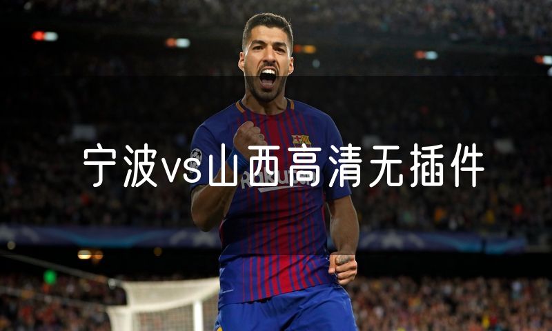 宁波vs山西高清无插件