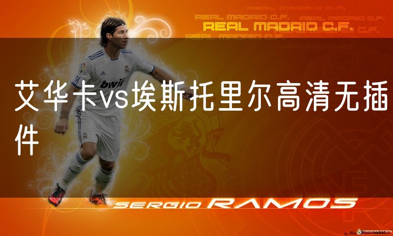 艾华卡vs埃斯托里尔高清无插件