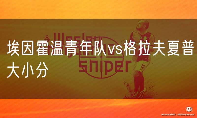 埃因霍温青年队vs格拉夫夏普大小分