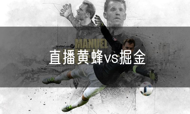 直播黄蜂vs掘金