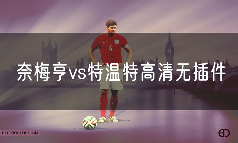 奈梅亨vs特温特高清无插件