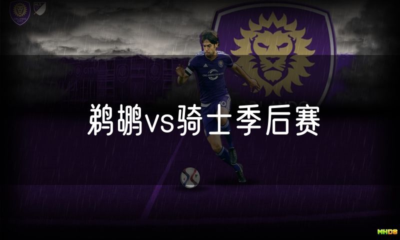 鹈鹕vs骑士季后赛